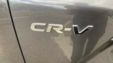 Honda CR-V 2.0 i-MMD Hybrid SR 5dr eCVT Hybrid Estate